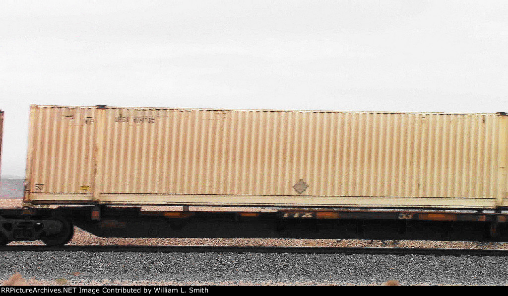 WB Intermodal Frt at Erie NV -103